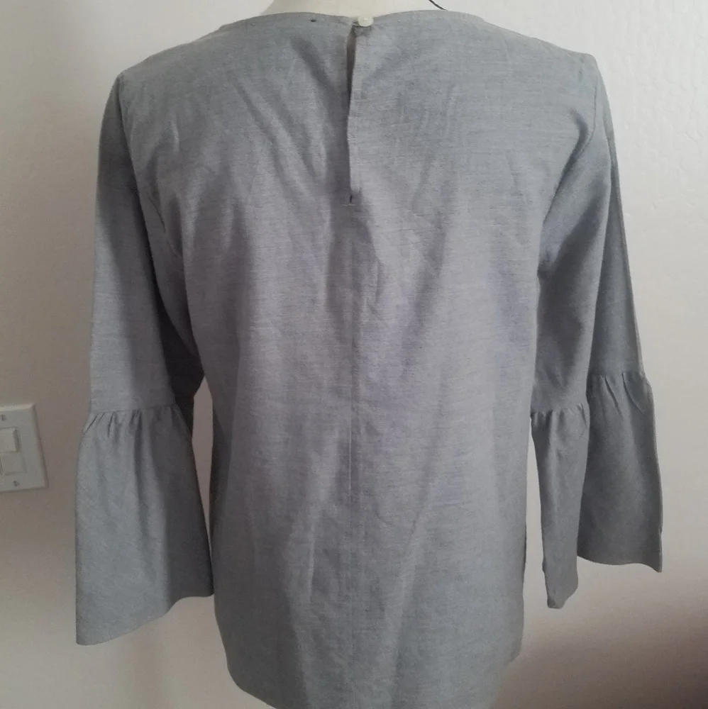 3 for $20 J. Crew Mercantile Top Size 6